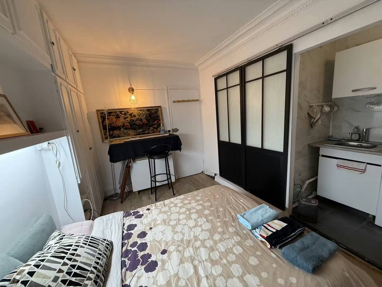 Studio Meublé - Image 4